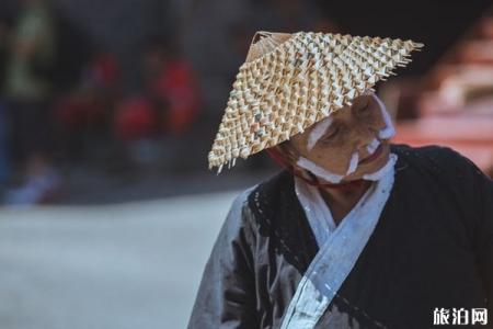 隆里古城游玩攻略-门票价格-景点信息