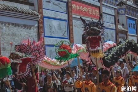 隆里古城游玩攻略-门票价格-景点信息