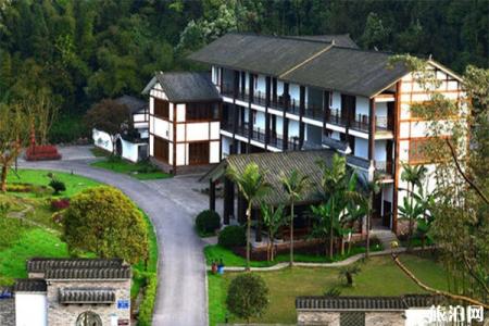2023沐川桃源山居旅游攻略 - 门票价格 - 开放时间 - 景点介绍 - 简介 - 交通 - 地址 - 天气