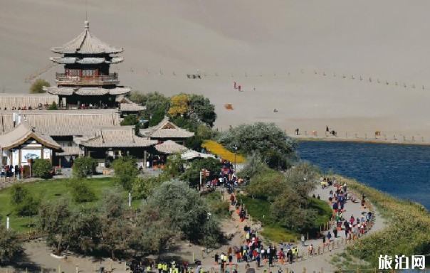 春节应该去哪里旅行 旅行地推荐