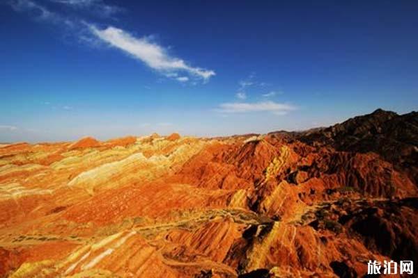 春节应该去哪里旅行 旅行地推荐