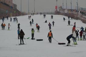 2020西安白鹿原滑雪场开放时间-营业时间