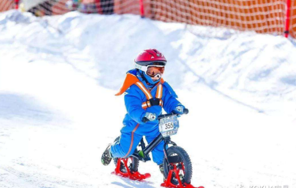 儿童滑雪装备有哪些 儿童平衡车滑雪危险吗