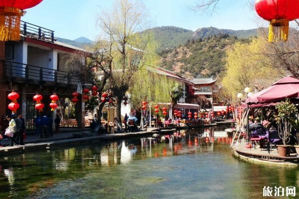 2020年春节去云南旅游合适吗