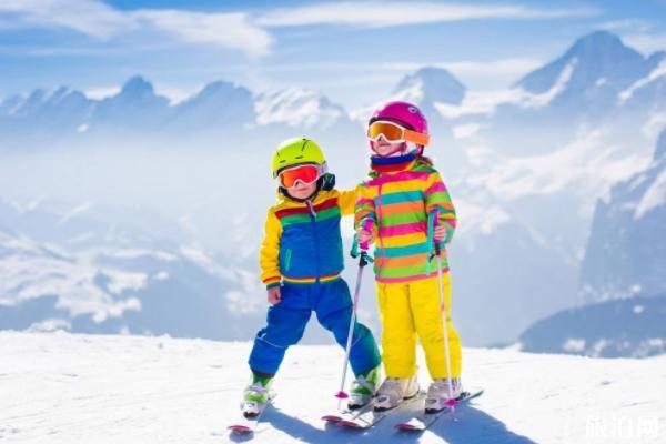 儿童滑雪装备有哪些 儿童平衡车滑雪危险吗