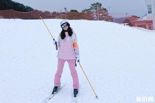 首尔滑雪场推荐 2020首尔滑雪攻略