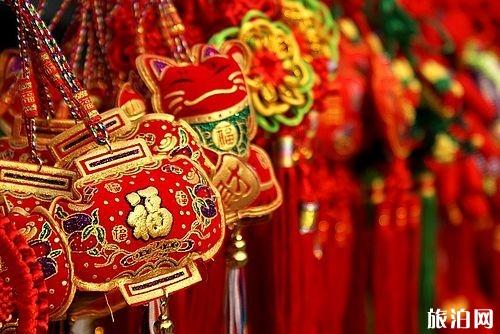 2020年北京哪些地方有庙会 什么时候举行