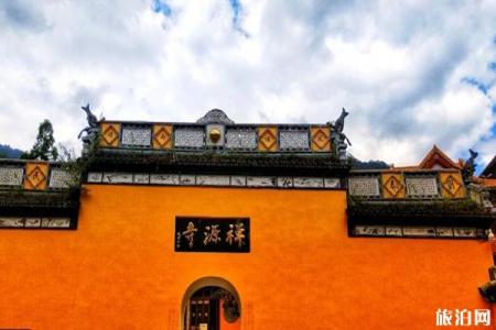 2022天目山旅游攻略 - 门票 - 交通 - 天气 - 景点介绍