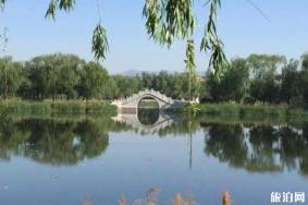 翠湖湿地公园好玩吗 翠湖湿地公园怎么样