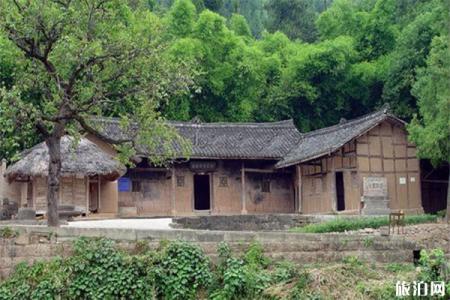 2022朱德故里琳琅山旅游攻略 - 门票 - 地址