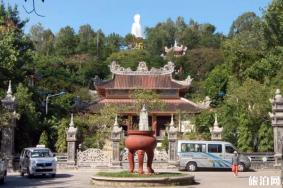 芽庄有哪些必去景点