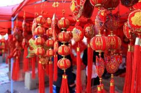 2020中山年货活动汇总 时间+地点