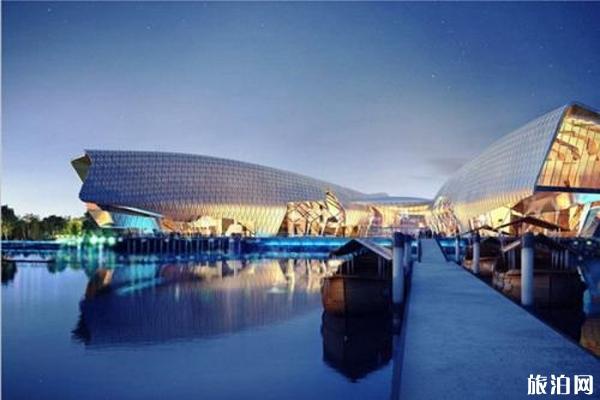 2020天津国家海洋博物馆春节开放时间+展厅介绍