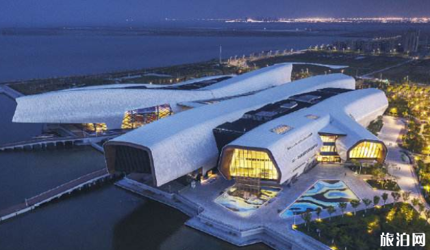 2020天津国家海洋博物馆春节开放时间+展厅介绍