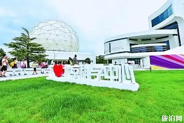 2020北京科学中心开放时间-开馆时间