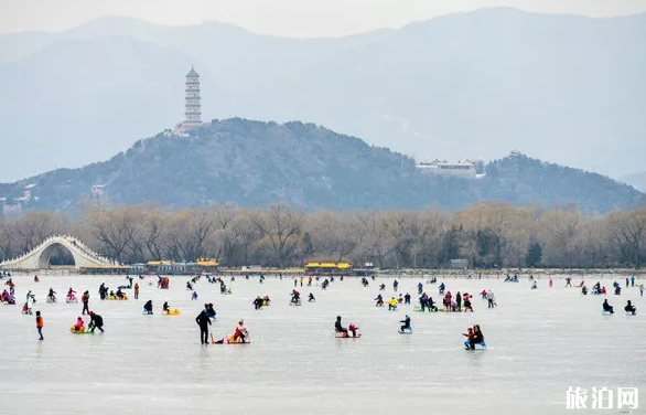 2020年北京哪些河湖冰场开放了