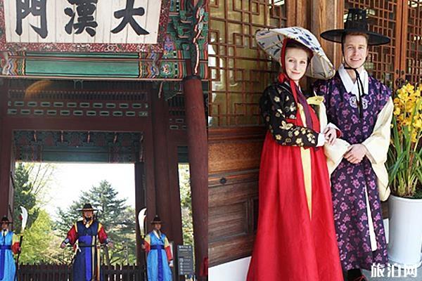 2020年春节去韩国旅游不要带饺子及注意事项