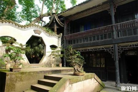 2022宜宾夕佳山民居旅游攻略 - 景点介绍 - 地址