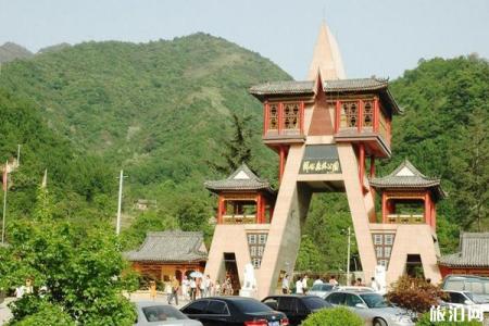 西安祥峪森林公园旅游攻略-门票价格-景点信息