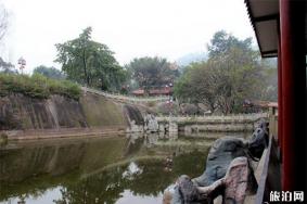 宜賓流杯池公園旅游攻略-門票價格-景點信息