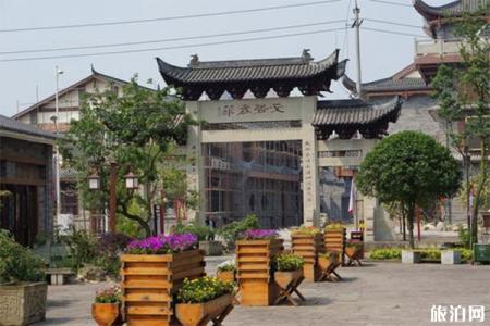 2022宜宾南溪古街景区旅游攻略 - 景点介绍