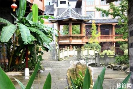 2022宜宾南溪古街景区旅游攻略 - 景点介绍