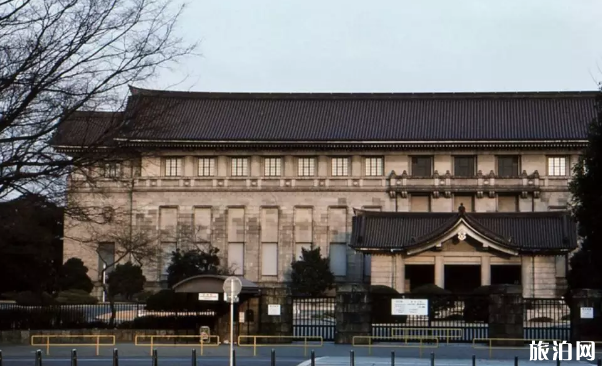 東京有哪些特色博物館 門(mén)票是多少