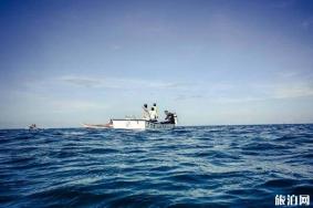 菲律宾船宿路线推荐 天数以及潜水级别