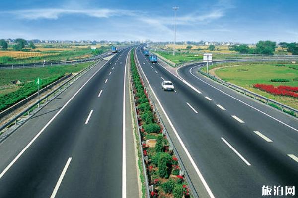 2020年春运苏州高速易堵路段和注意事项