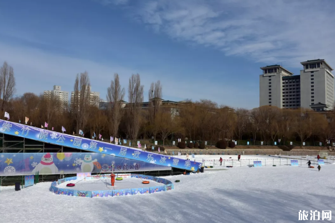 北京奥运博物馆预约电话 2020北京冰场开放时间
