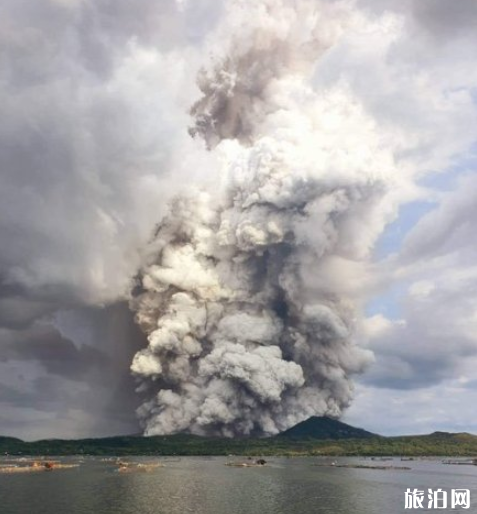 菲律宾火山喷发航班最新消息 菲律宾现在旅游安全吗