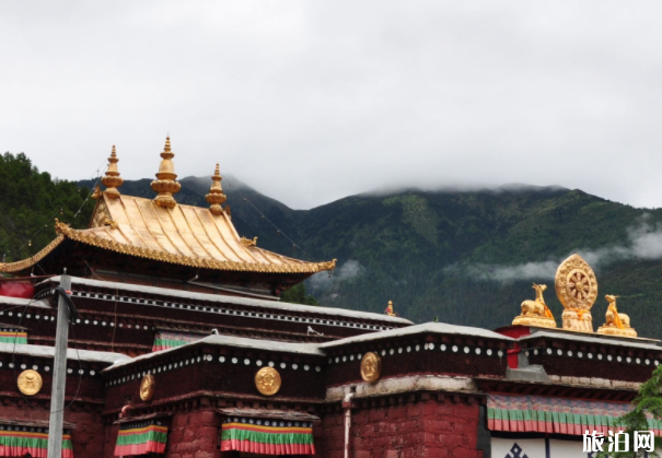 2020年布久喇嘛岭寺旅游攻略门票交通天气景点介绍