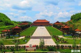 2020宜兴大觉寺灯会1月24日开启 持续时间-活动内容