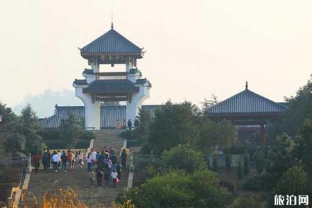 2023长沙花明楼旅游攻略 - 门票价格 - 景点介绍