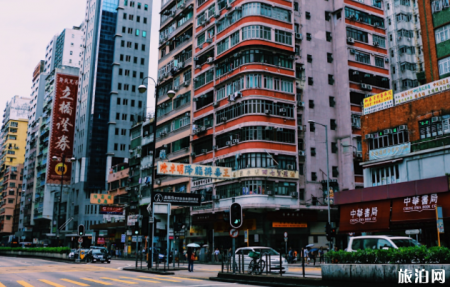 2022年弥敦道旅游攻略 - 门票 - 交通 - 天气 - 景点介绍