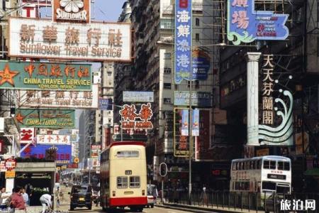 2022年弥敦道旅游攻略 - 门票 - 交通 - 天气 - 景点介绍