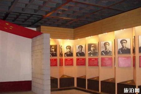 2022秋收起义文家市会师纪念馆旅游攻略 - 门票价格 - 景点介绍