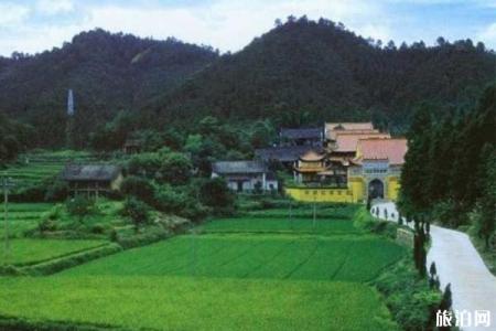 2022秋收起义文家市会师纪念馆旅游攻略 - 门票价格 - 景点介绍