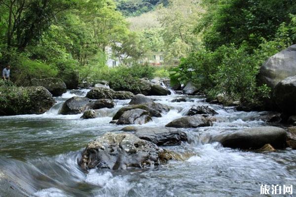 石門國家森林公園門票 新春活動8折優惠