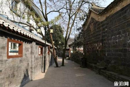 2023宜宾横江古镇旅游攻略 - 景点介绍