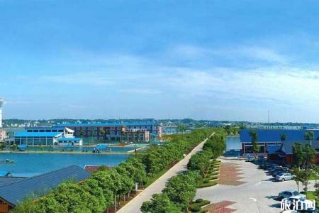 2023长沙千龙湖生态旅游区旅游攻略 - 交通指南 - 景点介绍