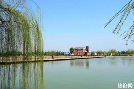 2023长沙千龙湖生态旅游区旅游攻略 - 交通指南 - 景点介绍