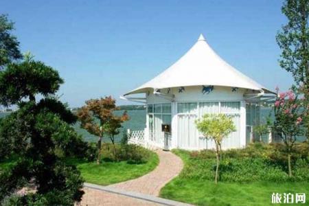 2023长沙千龙湖生态旅游区旅游攻略 - 交通指南 - 景点介绍