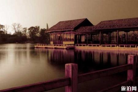 2022长沙洋湖湿地旅游攻略 - 门票价格 - 交通指南