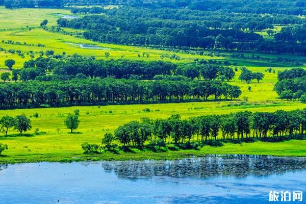 2022珍宝岛湿地公园旅游攻略 - 门票 - 交通 - 天气