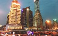 2024上海金茂大厦游玩攻略-门票价格-景点信息