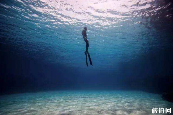 高度近视的人可以潜水吗