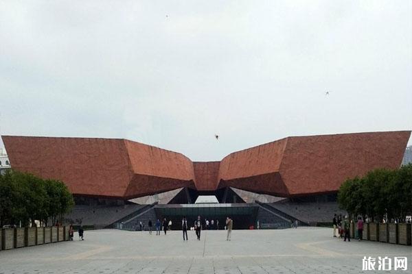 2020辛亥革命博物馆春节开放时间和新春活动