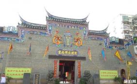 2024福州陈文龙纪念馆旅游攻略-门票价格-景点信息