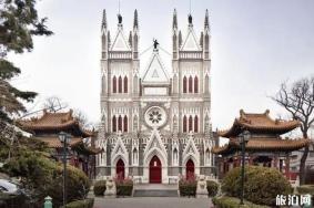 北京有哪些教堂值得参观